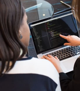 National Certificate IT Systems Development